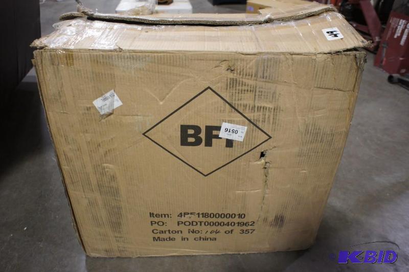 lot 49 image: New Master Craft 10 Gal Air compressor - &nbs...