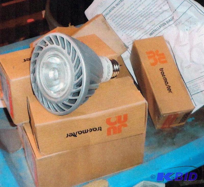 Definity (Lighting Science) R3010011-014 Spec...