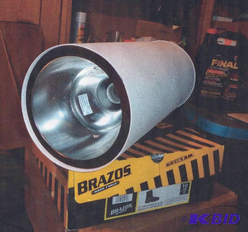 Gorham Track Lighting CHL 810&quot (ED17) a...