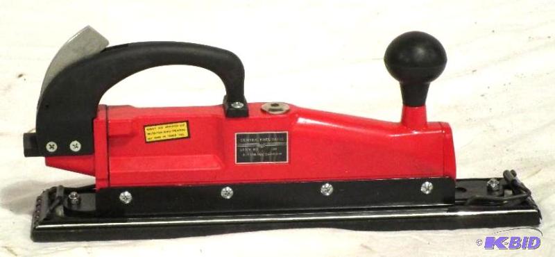 lot 12 image: Air Sander