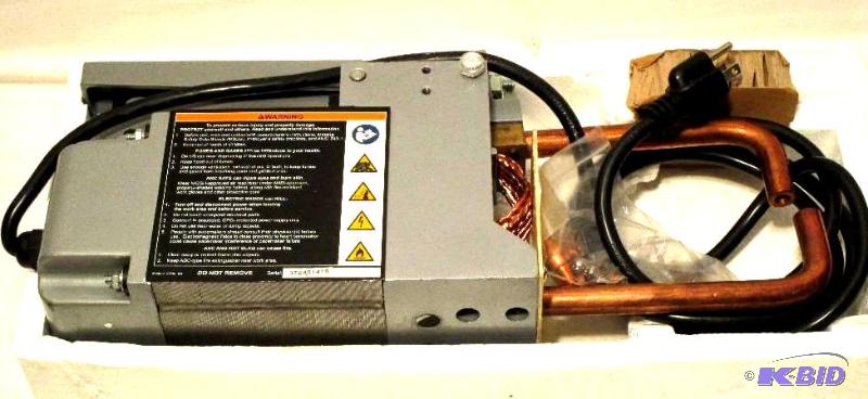 lot 68 image: 120 Volt Spot Welder