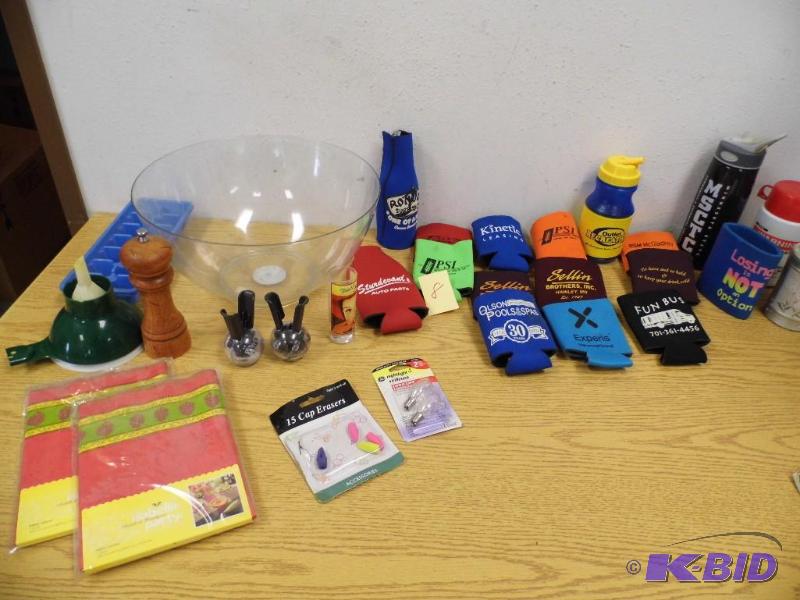 Can Koozies  Misc