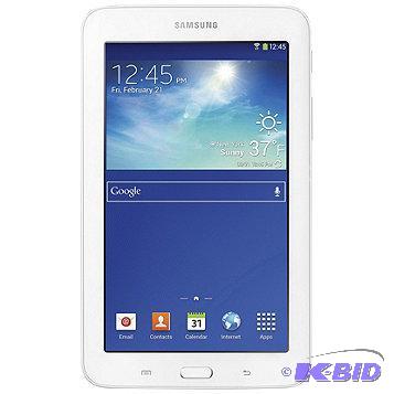 New Samsung Galaxy Tablet 3  7&quot - MSRP ...