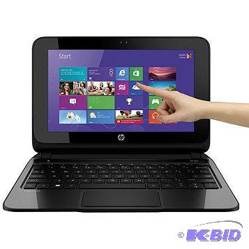 New HP Pavilion 10.1&quot Touch Screen Windo...
