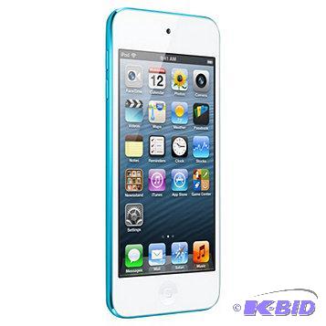 New Apple iPod Touch 5th generation 32GB - Bl...