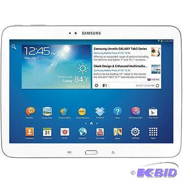New Samsung Galaxy Tab 3  10&quot with Goog...