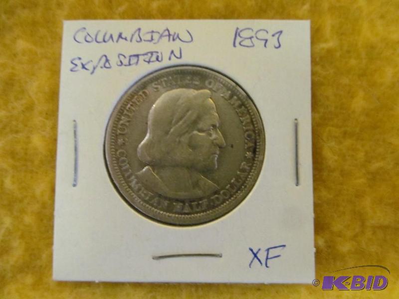 Coin