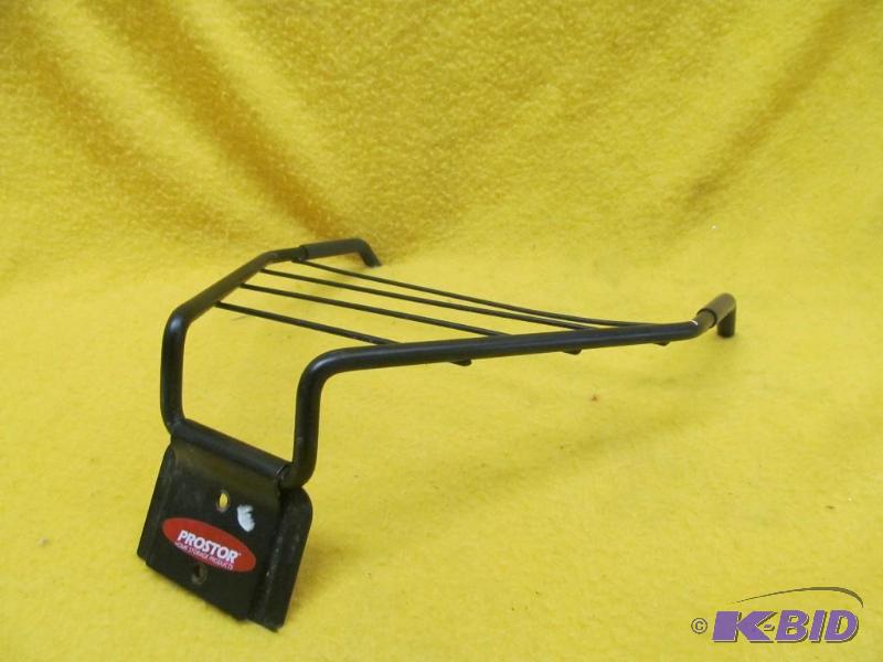 Bike Rack