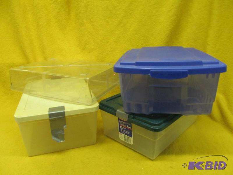 Storage