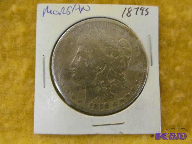 Coin