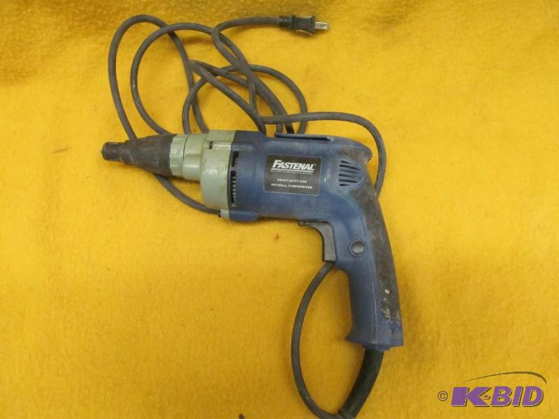 Screwdriver