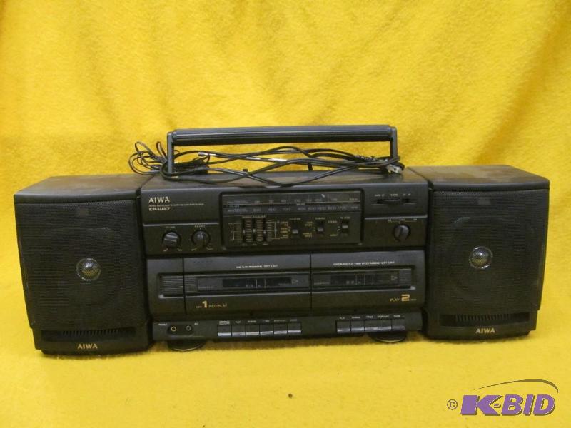Stereo