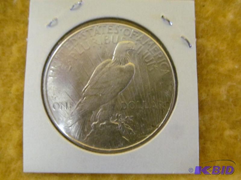 Coin