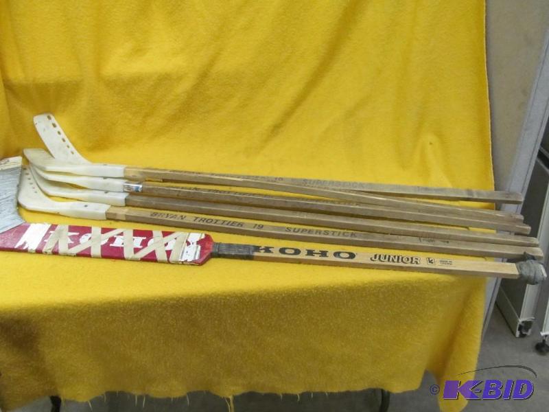 Hockey
