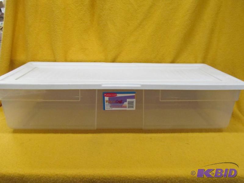 Rubbermaid