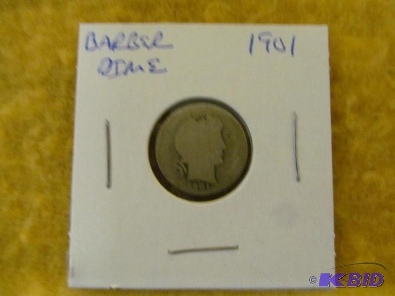 Coin