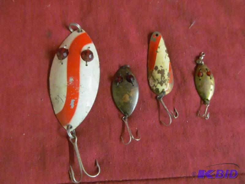 Fishing