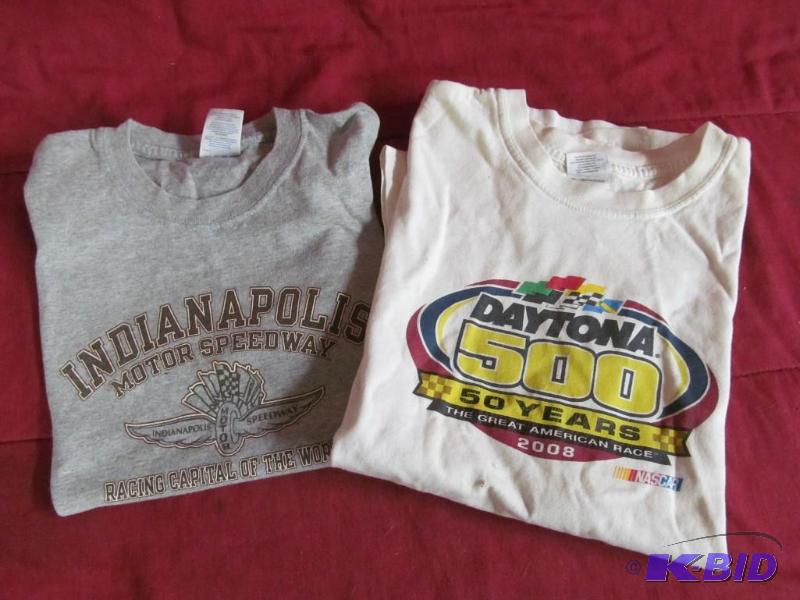 NASCAR