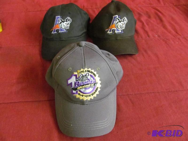 Hats