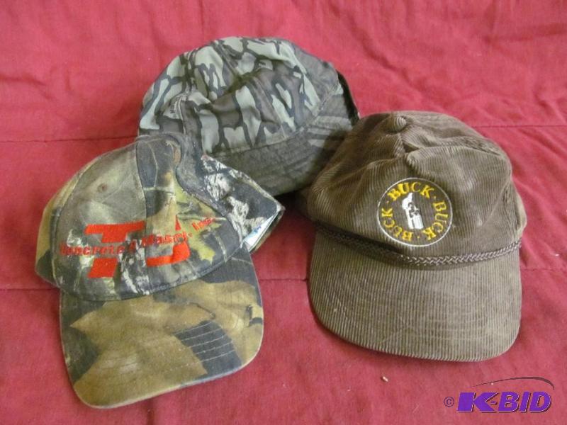 Hats