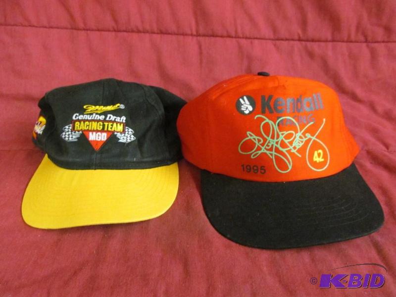 Hats
