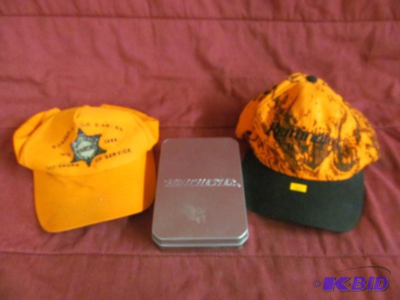 Hats