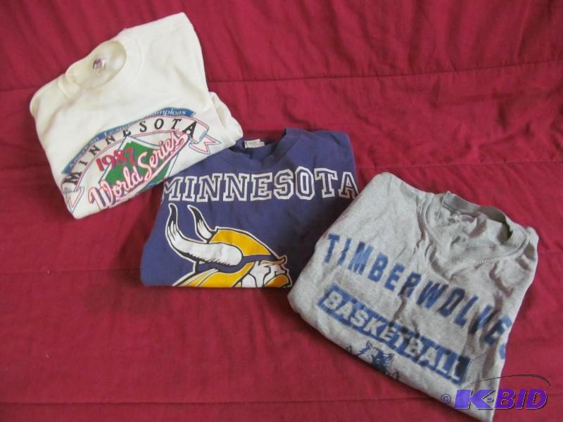 Shirts