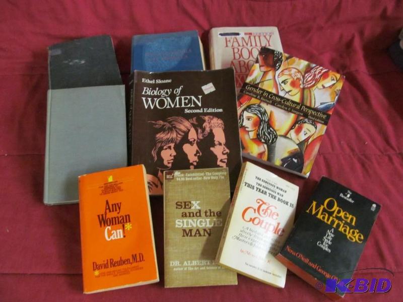 Books