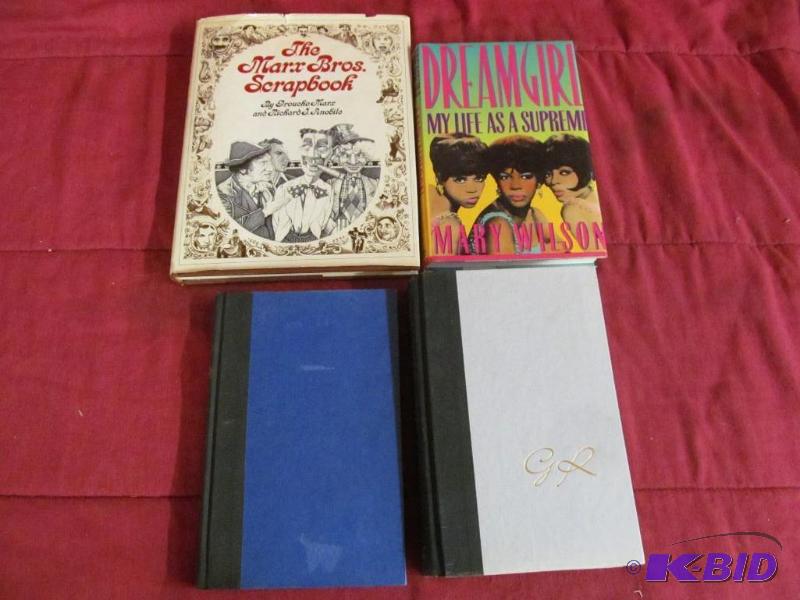 Books