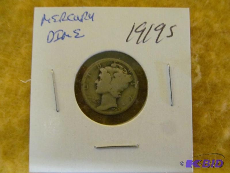 Coin