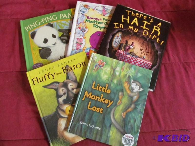 Books