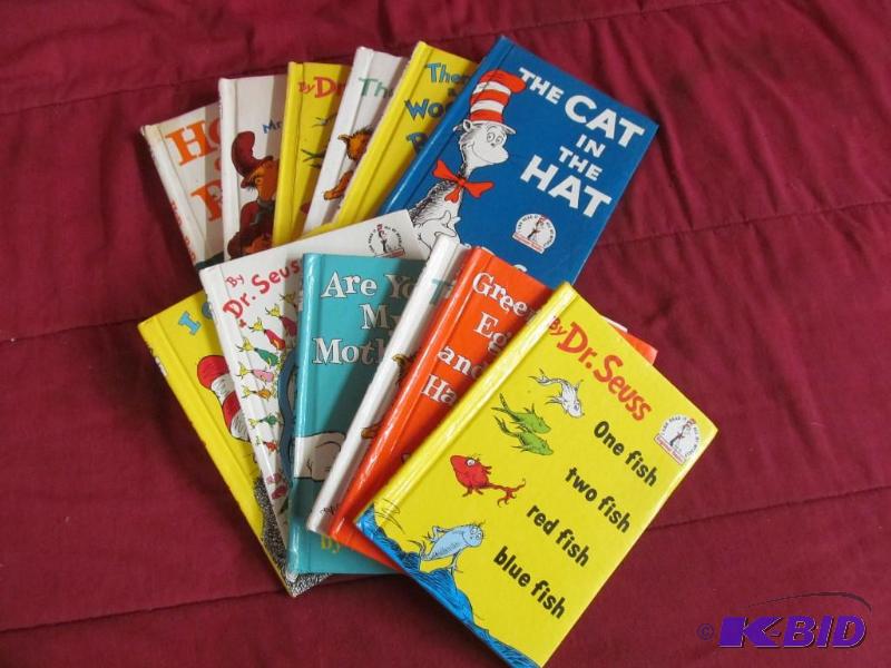 Childrens Books