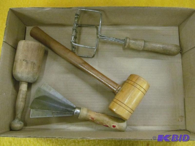 Utensils