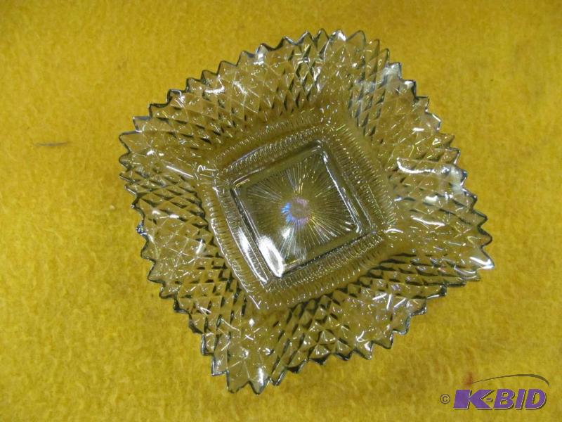 Carnival Glass