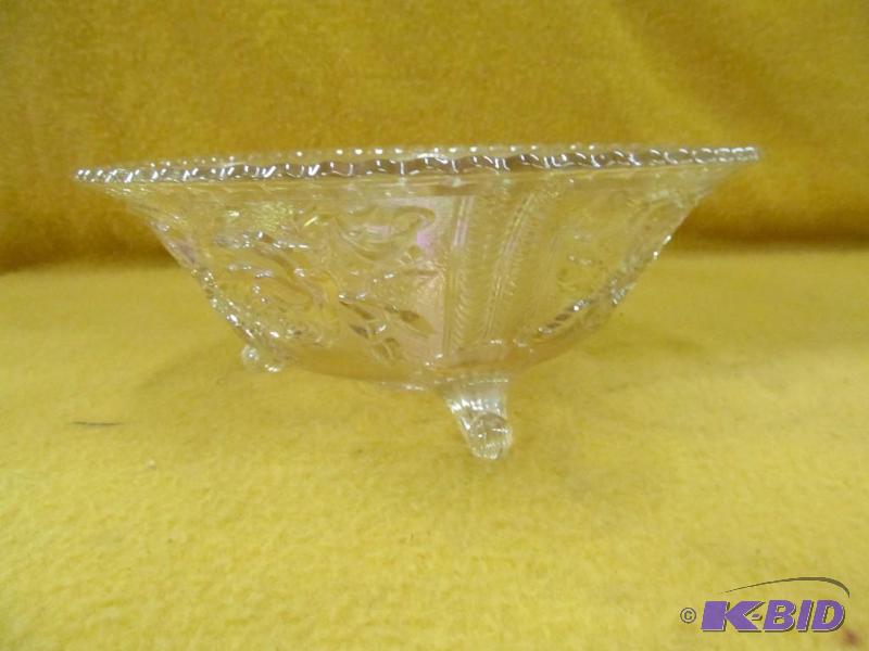 Carnival Glass