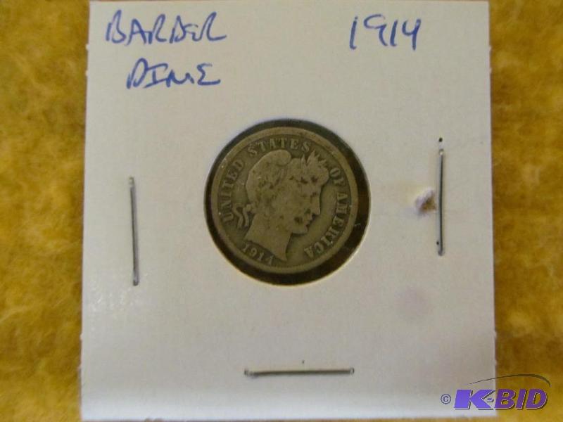 Coin