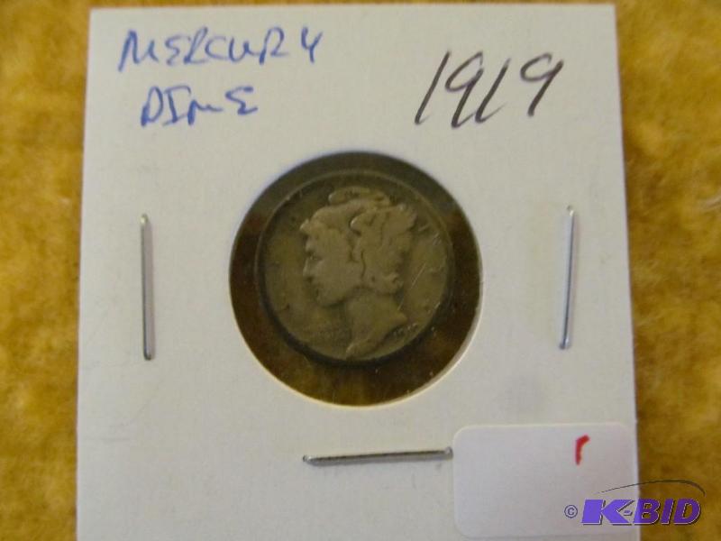 Coin