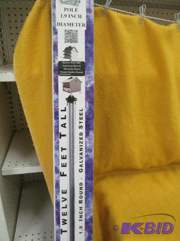 Pole