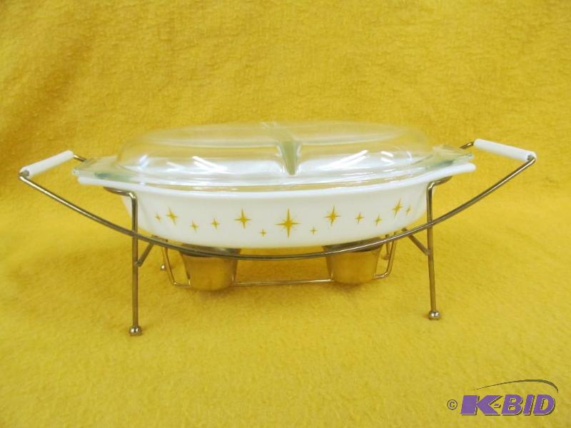 Dish
