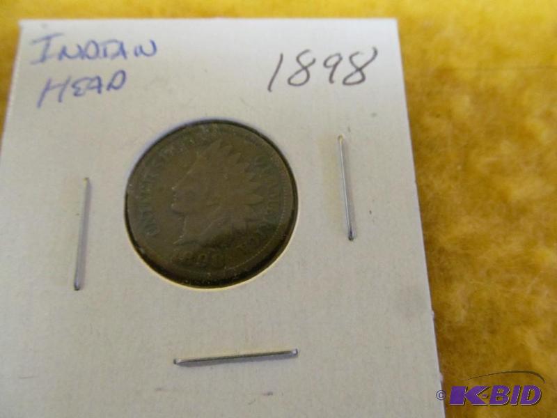 Coin