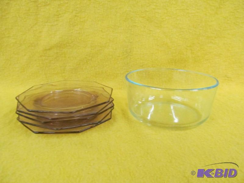 Pyrex