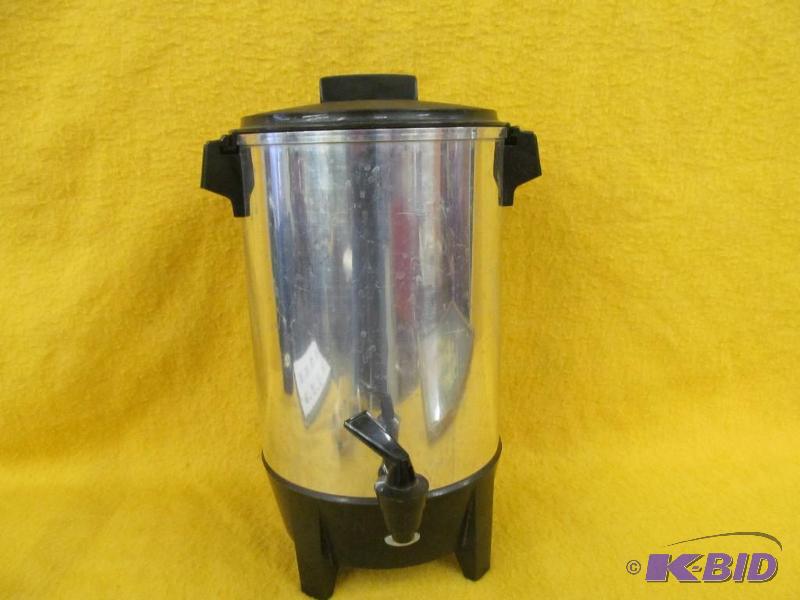 Percolator