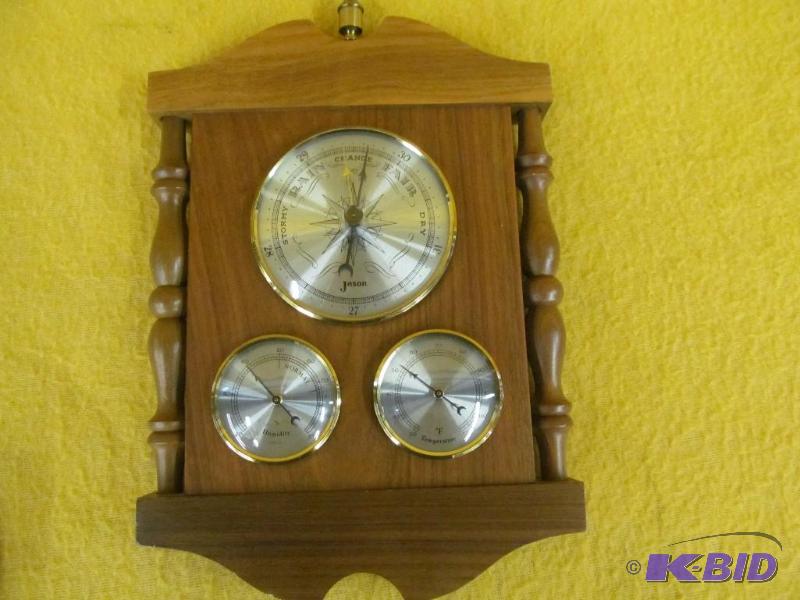 Wall Decor