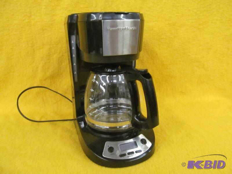 Coffee Maker