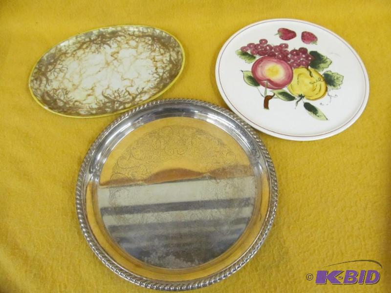 Platter