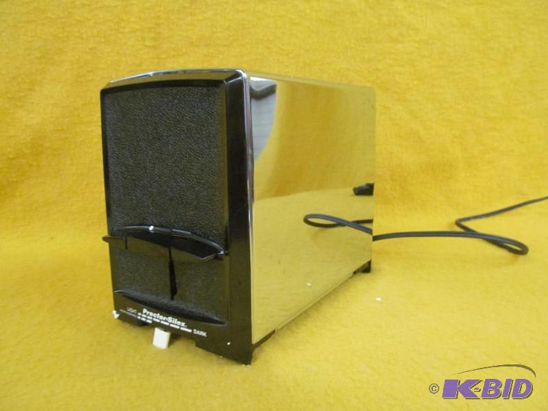 Toaster