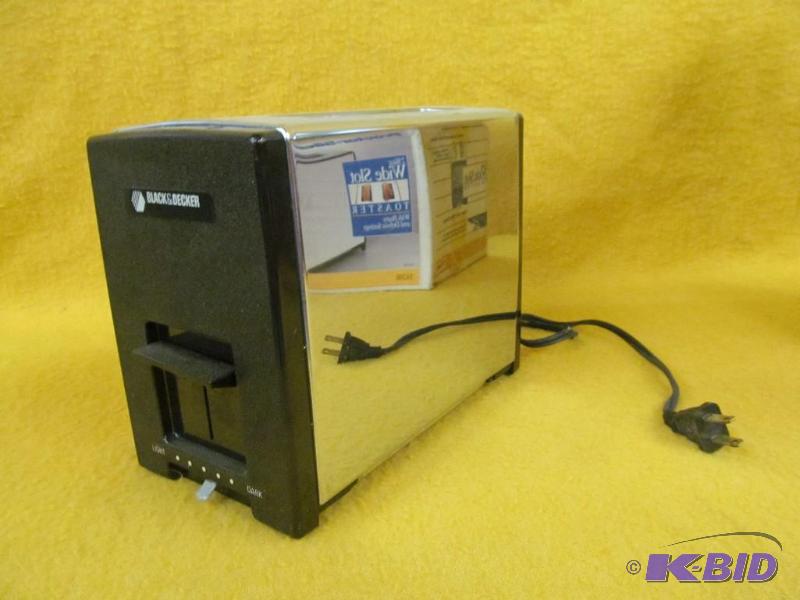 Toaster