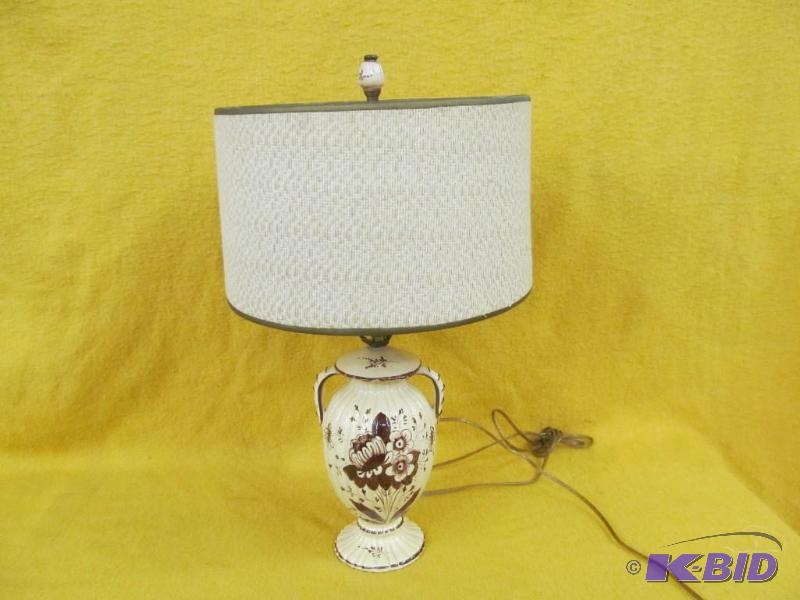 Lamp