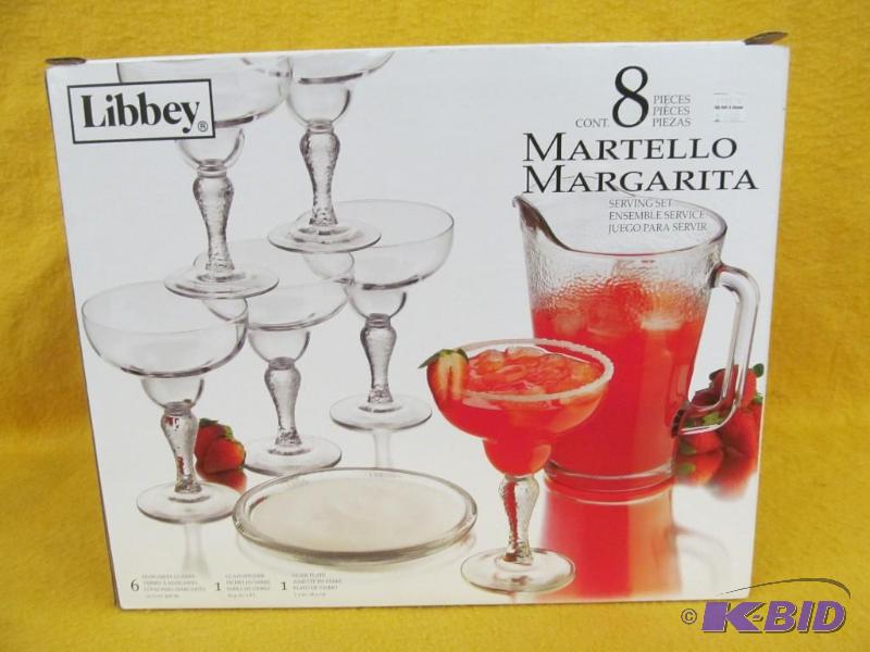 Glassware