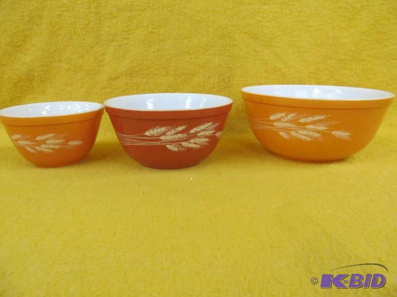 Pyrex
